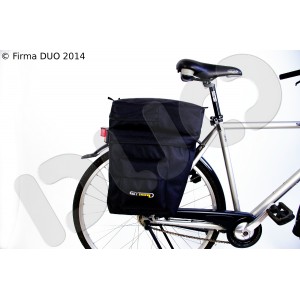 Sakwa rowerowa Go!Travel 3